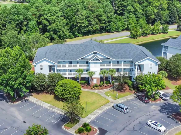 5825 Catalina Dr. #121, North Myrtle Beach, SC 29582