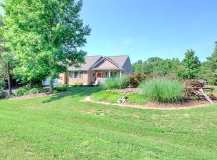 62 Lake Forest Ct, Mineral, VA 23117