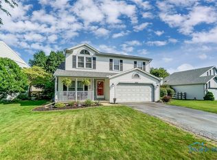 6436 Scarsdale Rd, Maumee, OH 43537
