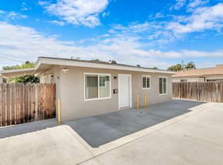 11829 Basye St, El Monte, CA 91732