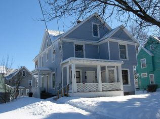 357 Fulton St, Elmira, NY