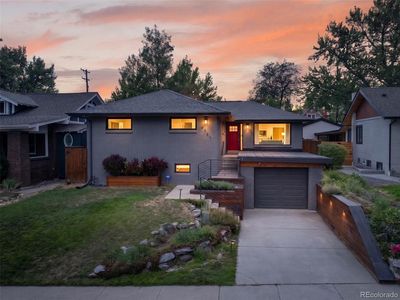 4161 Hooker Street, Denver, CO, 80211