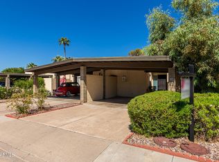 20 W Griswold Rd, Phoenix, AZ 85021