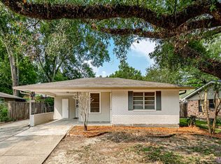 9044 Audrey Dr, Baton Rouge, LA 70809