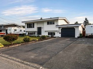 46086 Larter Ave, Chilliwack, BC V2P6M6