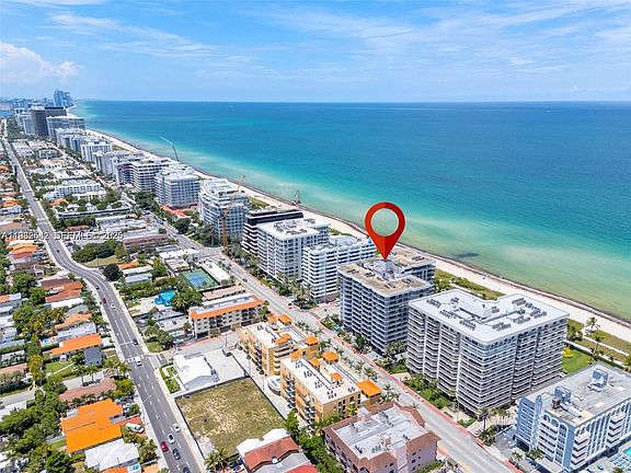 2nd image of 8877 Collins Ave APT 805