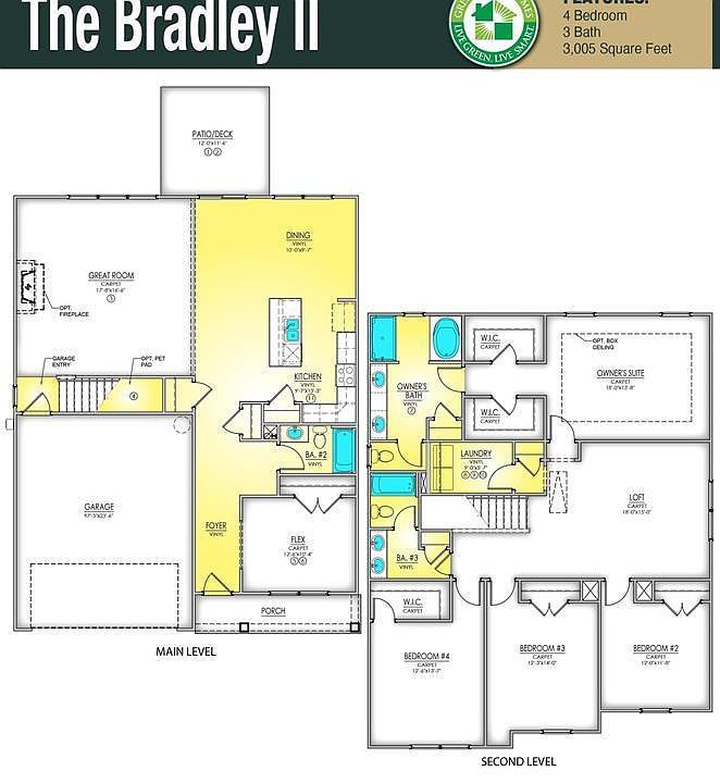 2nd image of 410 Barbican Pl