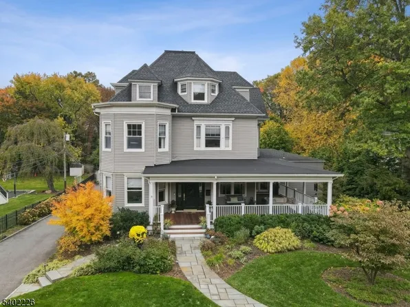 363 Park St, Montclair Twp., NJ 07043