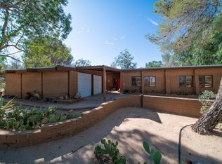 1851 W Drummond Ave, Ridgecrest, CA 93555