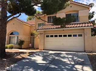 2909 Calmada Ave, Henderson, NV 89074
