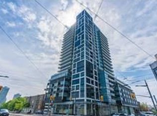 501 Saint Clair Ave W #614, Toronto, ON M5P0A2