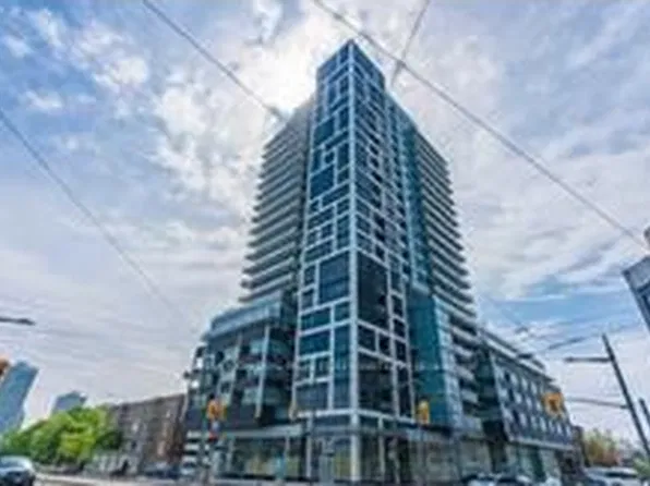 501 Saint Clair Ave W, Toronto, ON