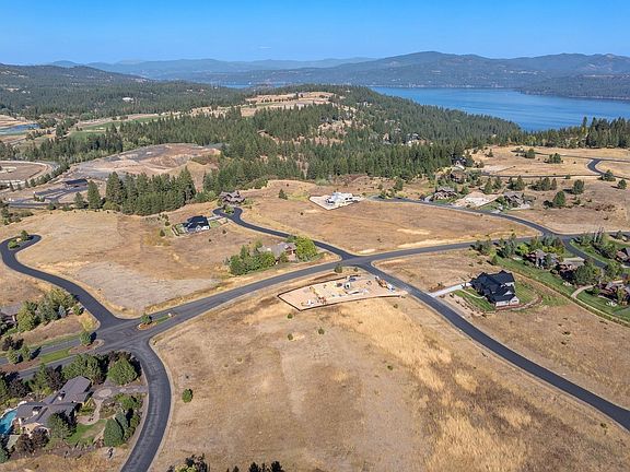 4th image of LOT 151 S Basalt Dr