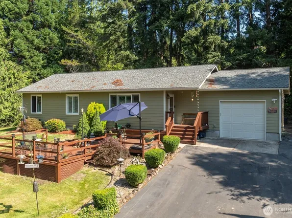320 Haussler Road, Kelso, WA 98626