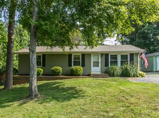 4 Locust Ln, Stafford, VA 22556