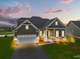 3556 Crosswater Ct, Elgin, IL 60124