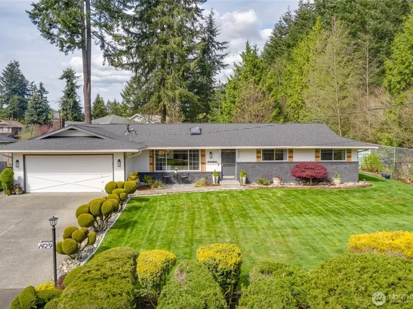 1429 138th Street SE, Mill Creek, WA 98012