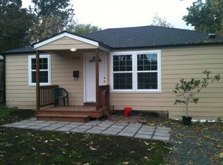 2780 Jackson St, Eugene, OR
