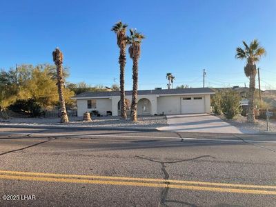 3536 Jamaica Blvd N, Lake Havasu City, AZ, 86404