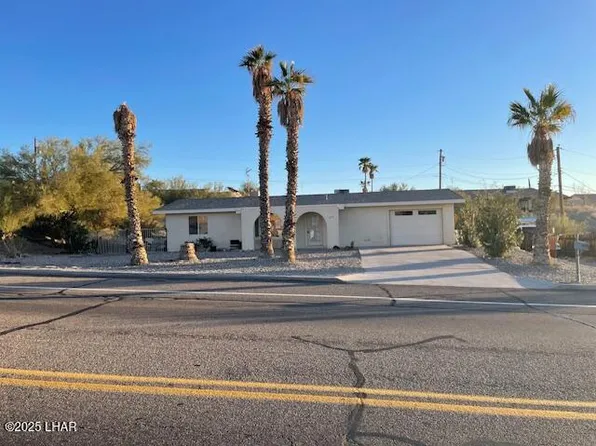 3536 Jamaica Blvd N, Lake Havasu City, AZ 86404