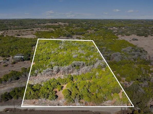 Lucky Hit Rd, Leander, TX 78641