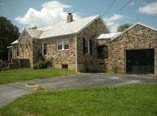 6130 Lawyer Rd, Port Republic, VA 24471