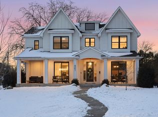 4501 Dunham Dr, Edina, MN 55435