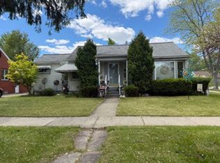 3504 Williams St, Dearborn, MI 48124