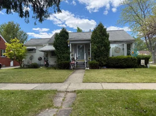 3504 Williams St, Dearborn, MI 48124