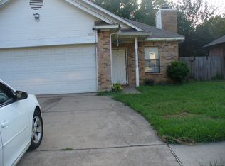 3510 Hudson Dr, Arlington, TX 76015
