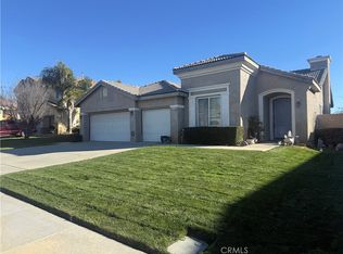 1228 Foothill Dr, Banning, CA 92220