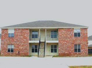 3401 Hereford Ln APT C, Killeen, TX 76542