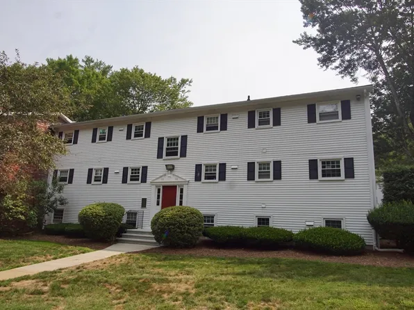 111 Old Meetinghouse Rd, Auburn, MA 01501