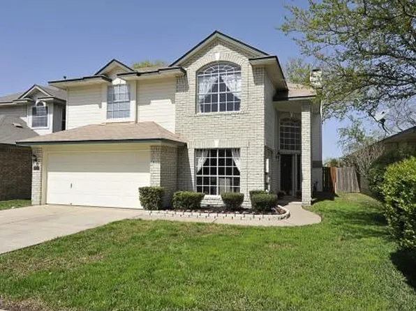 9368 Bernoulli Dr, Austin, TX 78748