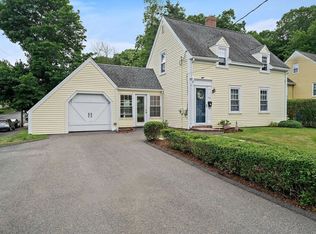 93 Stetson St, Braintree, MA 02184
