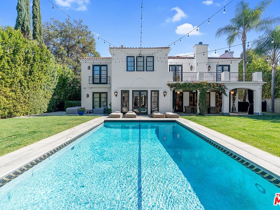 4717 Encino Ave, Encino, CA 91316 | Zillow