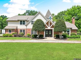 25435 Bickham Rd, Jackson, LA 70748