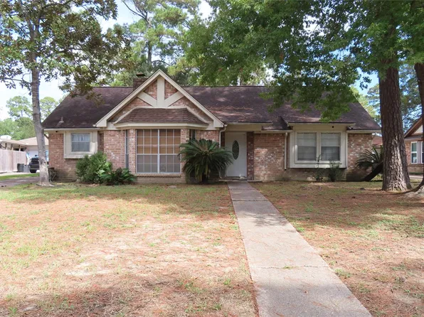 25318 Long Hill Ln, Spring, TX 77373