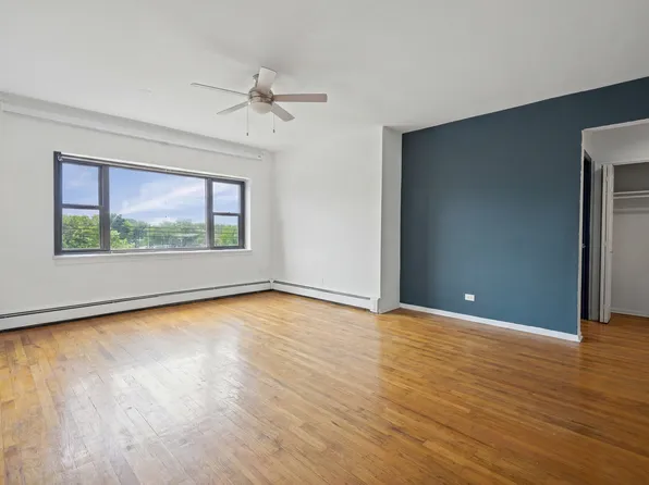 204 Woodcliff Ave #4CUNIT-4C, North Bergen, NJ 07047