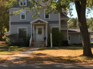 403 Main Street #Main Floor, Warrens, WI 54666