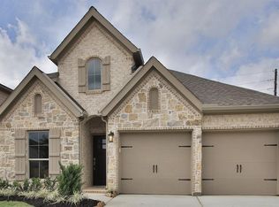 19823 Bronze Spur Ct, Tomball, TX 77377