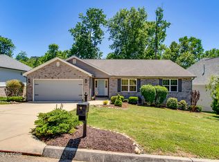 9852 Chesney Hill Ln, Knoxville, TN 37931