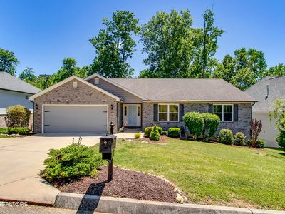 9852 Chesney Hill Ln, Knoxville, TN, 37931