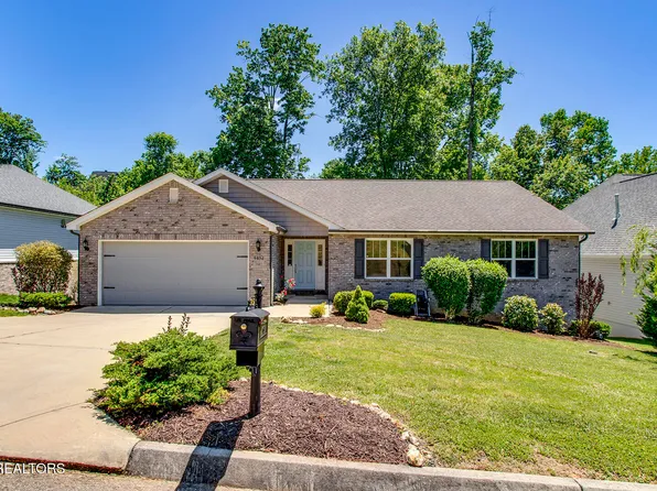 9852 Chesney Hill Ln, Knoxville, TN 37931