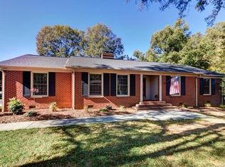 2647 Camelot Dr, Rock Hill, SC 29732