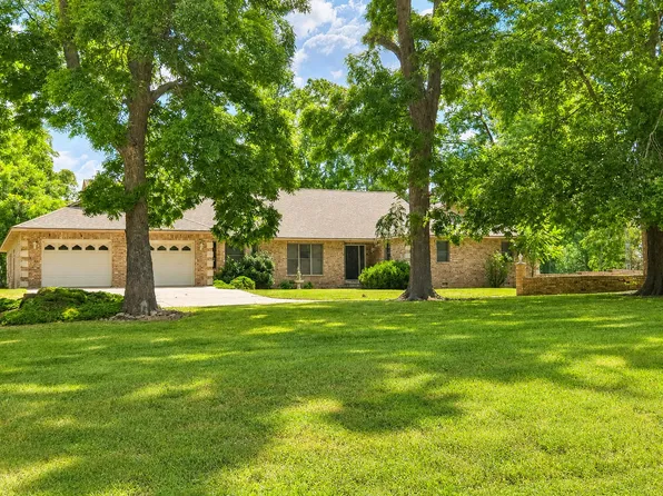 26470 S 650th Rd, Grove, OK 74344