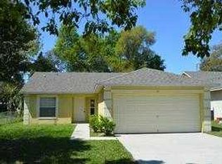 38 S Observatory Dr, Orlando, FL 32835