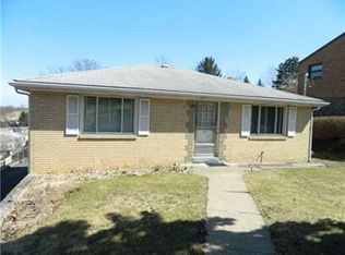 51 Allen Dr, Pittsburgh, PA