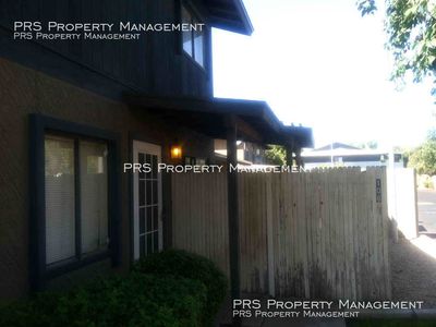 286 W Palomino Dr UNIT 106, Chandler, AZ, 85225