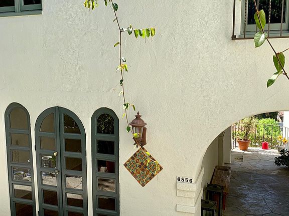 Entryway